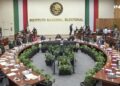 INE rechaza discutir lineamientos para frenar actos anticipados de precampañas