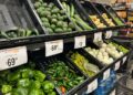 Canasta básica modera alza pero supera inflación en junio