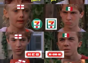 ¡Esto ya se descontroló! Marcas expresan en redes sociales su apoyo a la Selección Mexicana