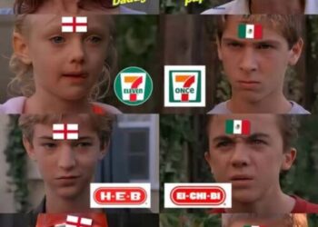 ¡Esto ya se descontroló! Marcas expresan en redes sociales su apoyo a la Selección Mexicana