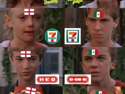 ¡Esto ya se descontroló! Marcas expresan en redes sociales su apoyo a la Selección Mexicana