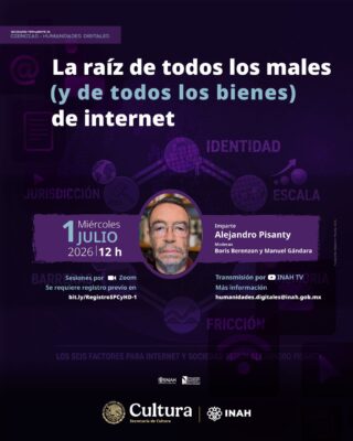 El avance tecnológico junto con el uso de estas herramientas de Internet provoca diversos cuestionamientos que los expertos se dan a la tarea de responder 