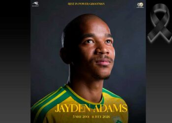 Jayden Adams