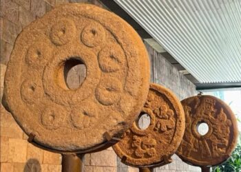 Descubre la exposición del Juego de Pelota en el Museo del Templo Mayor | AMEXI/FOTO: RRSS