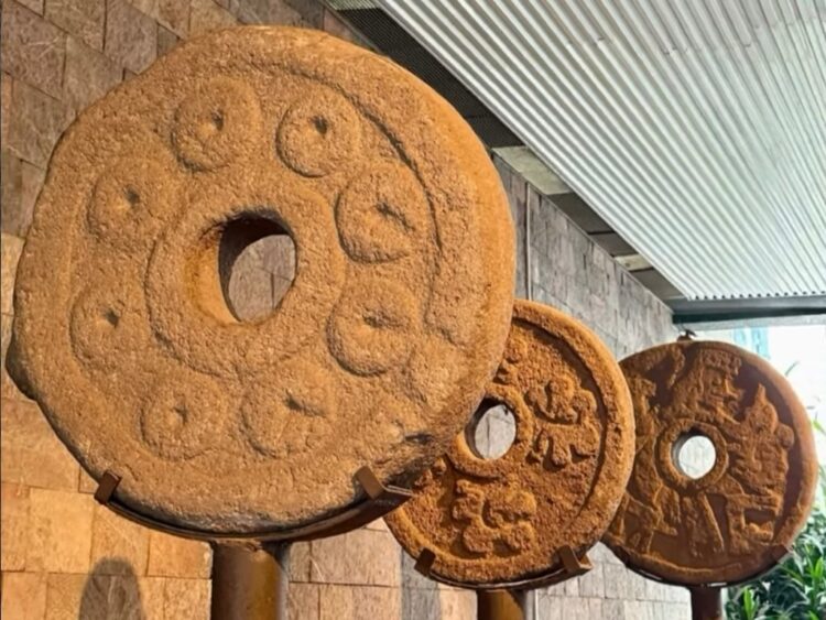 Descubre la exposición del Juego de Pelota en el Museo del Templo Mayor | AMEXI/FOTO: RRSS