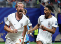 Harry Kane