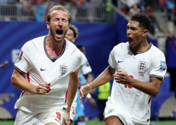 Harry Kane