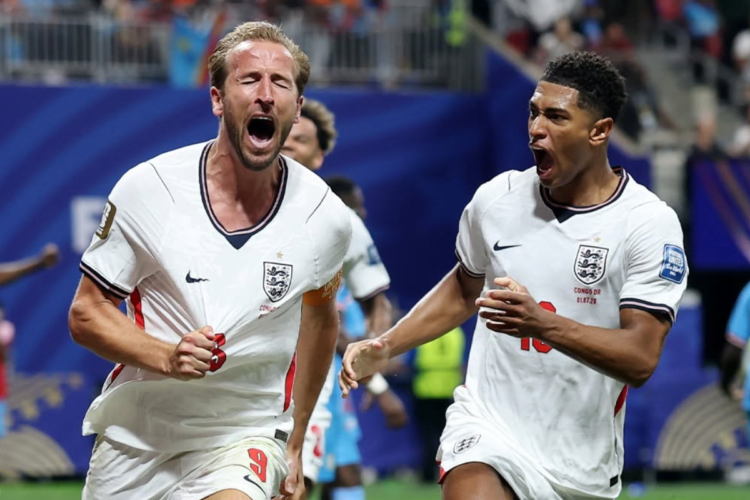 Harry Kane