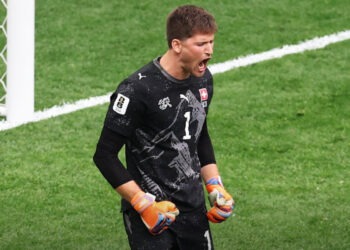 Gregor Kobel
