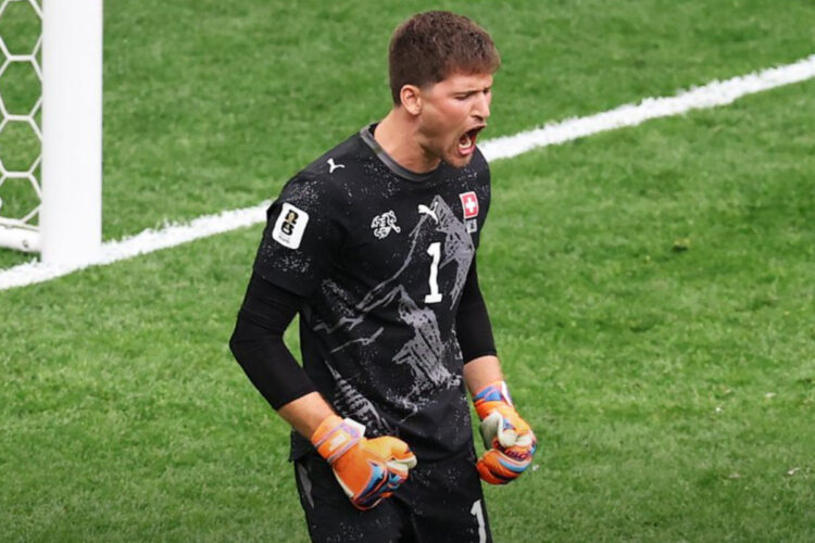 Gregor Kobel