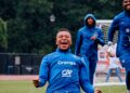 Kylian Mbappé
