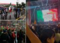 La fiesta del Tri: entre la nostalgia y lo digital