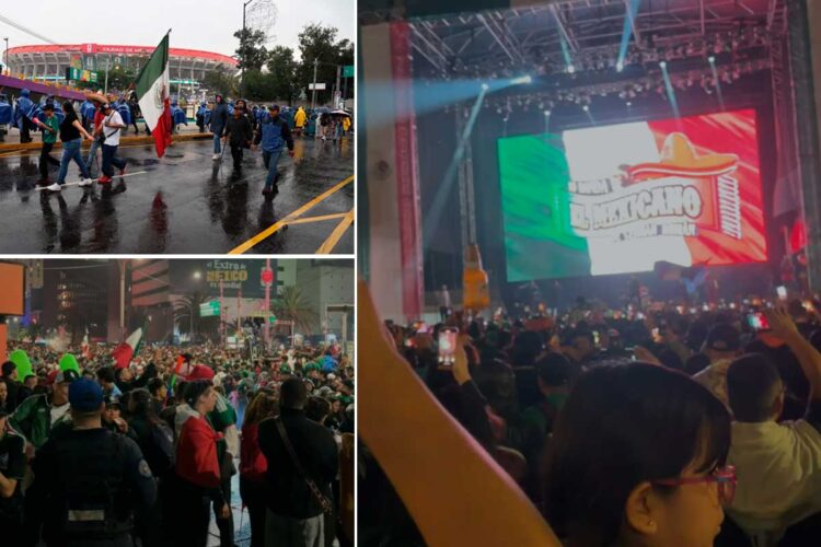 La fiesta del Tri: entre la nostalgia y lo digital