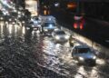 Activan Alerta Naranja en Álvaro Obregón por lluvias y granizo