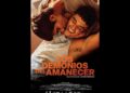 Julián Hernández habla de Los demonios del amanecer y su estreno