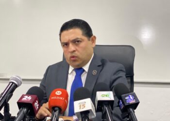 Asegura magistrado de Morelos que Ulises Bravo miente