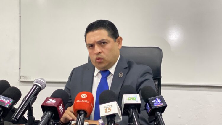 Asegura magistrado de Morelos que Ulises Bravo miente
