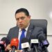 Asegura magistrado de Morelos que Ulises Bravo miente