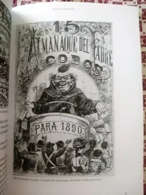El maestro Cabello también fue autor del “Manual de litografía”, publicado por la UNAM