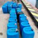 Marina incauta 1.1 toneladas de cocaína en el Pacífico