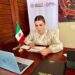 No hay delito en audios de Marina del Pilar: Monreal