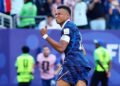 Mbappé