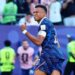 Mbappé