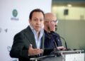 Legisladores de Movimiento Ciudadano (MC) pedirá comparecencia de titular de CNDH por informe de Ayotzinapa.
