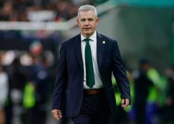 Javier Aguirre