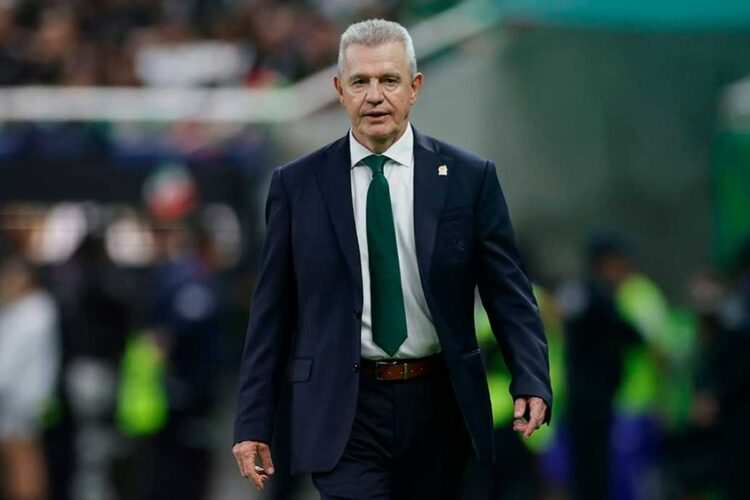 Javier Aguirre