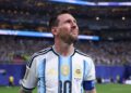 Remontada y festejo argentino en la Ciudad de México
