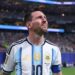 Remontada y festejo argentino en la Ciudad de México