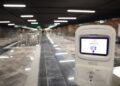 Entregan remodelación de tres estaciones del Metro en CDMX