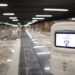 Entregan remodelación de tres estaciones del Metro en CDMX