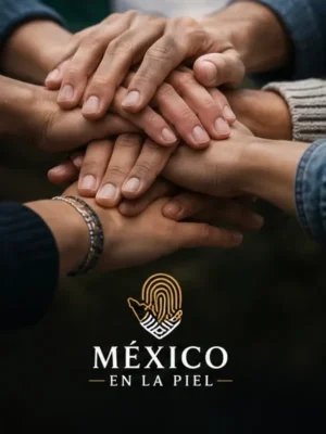 Vicente Fox convoca a foro virtual sobre democracia y migración: "México en la Piel"