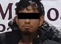 Desde Ciudad de Hidalgo, Michoacán se reporta que en un operativo se detuvo a un presunto integrante del CJNG.