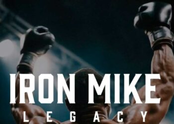 Mike Tyson