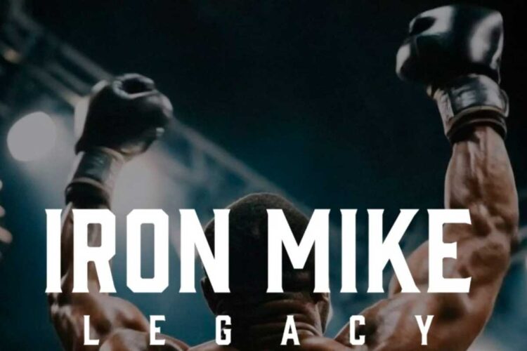 Mike Tyson