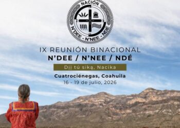 Nación Ndé busca preservar su cultura y derribar estereotipos con reunión binacional