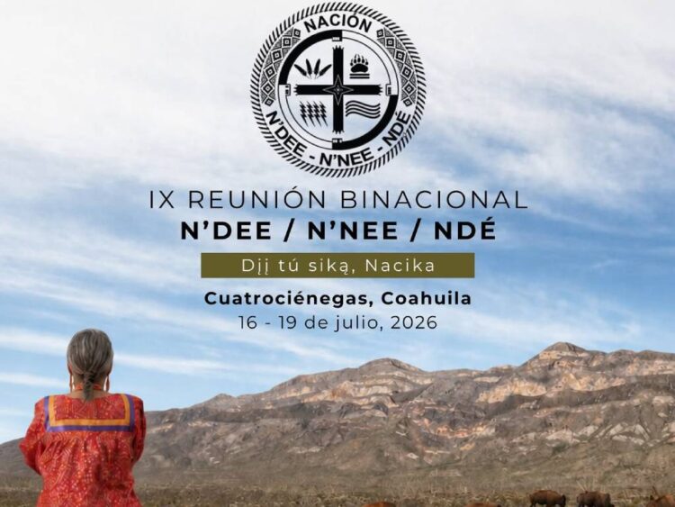 Nación Ndé busca preservar su cultura y derribar estereotipos con reunión binacional
