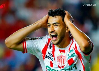 Necaxa remonta en el agregado y amarga el regreso del Atlante