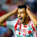 Necaxa remonta en el agregado y amarga el regreso del Atlante