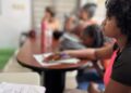 Más de siete mil niños migrantes finalizarán su educación básica en el Soconusco, Chiapas