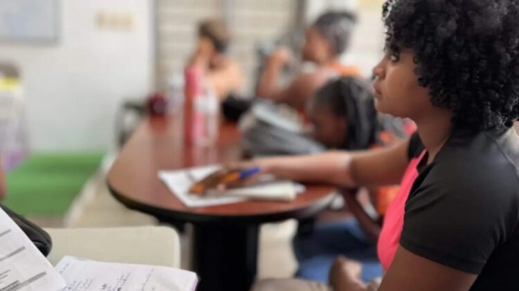 Más de siete mil niños migrantes finalizarán su educación básica en el Soconusco, Chiapas