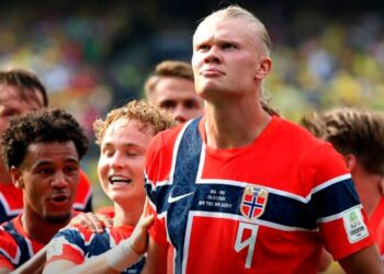 Noruega