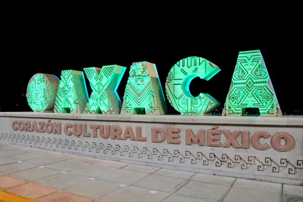 Los sonidos afros y su arraigo en Oaxaca