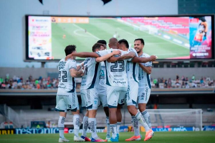 Pachuca