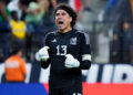 Guillermo Ochoa