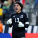 Guillermo Ochoa