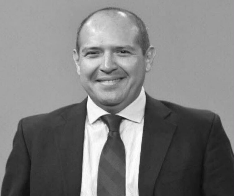 Caso del periodista asesinado Alejandro Leyva Aguiar